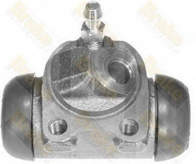 BRAKE ENGINEERING wc1489be -  Колесный тормозной цилиндр